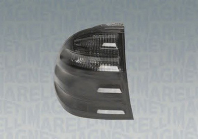 MAGNETI MARELLI 715010692605 -  Задний фонарь